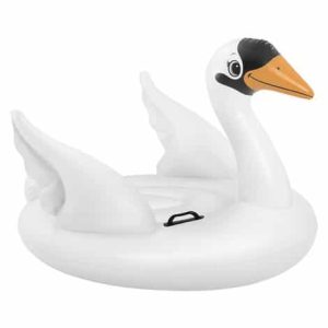 Inflatable Swan Intex #57557