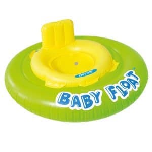 Inflatable Baby Float "Baby Float" 1-2 years Intex 56588