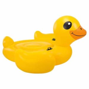 Giant Inflatable Duck Intex #56286