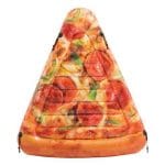 Inflatable Mattress Slice Pizza Intex #58752