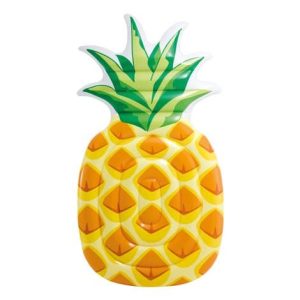 Intex Inflatable Pineapple Mattress #58761