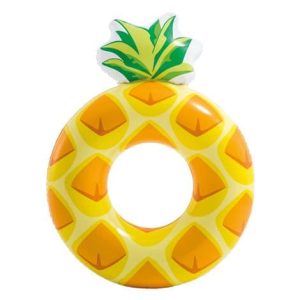 Pineapple Ring Intex #56266