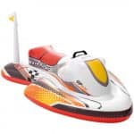 Intex Inflatable Wave Rider Jet Ski