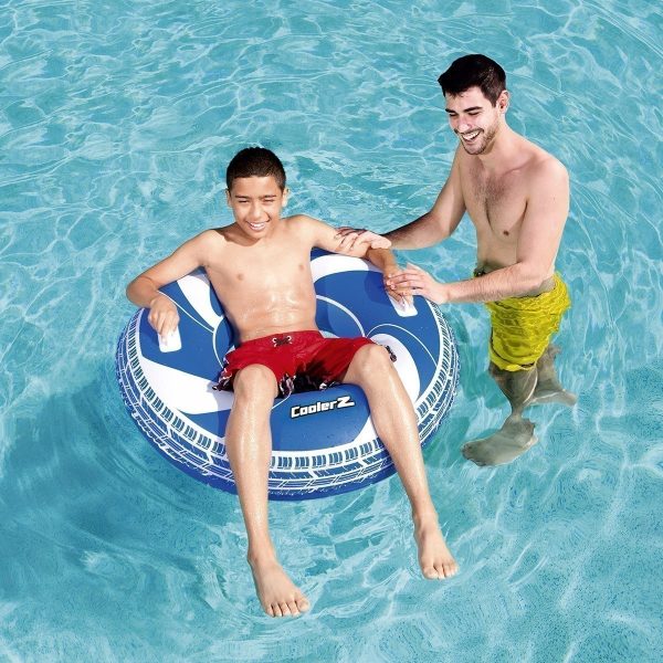 Bestway Cooler-Z Ring with Handles #36093