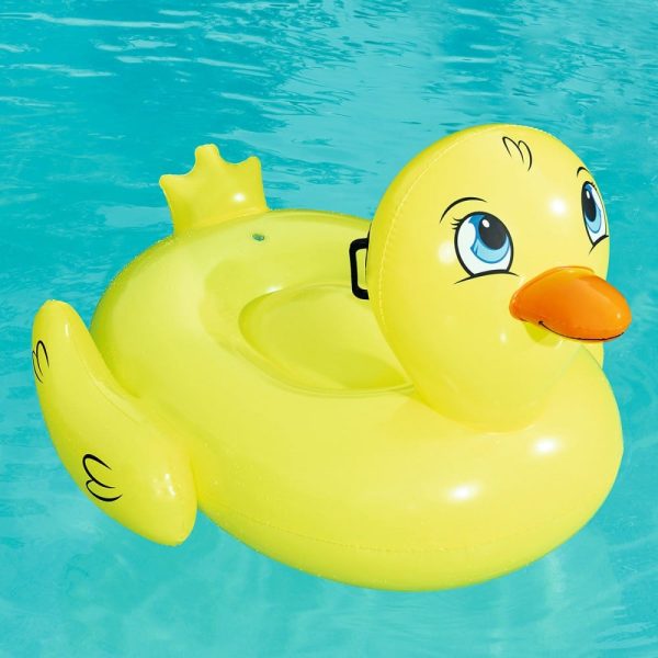 Duck with Handles Bestway #41102