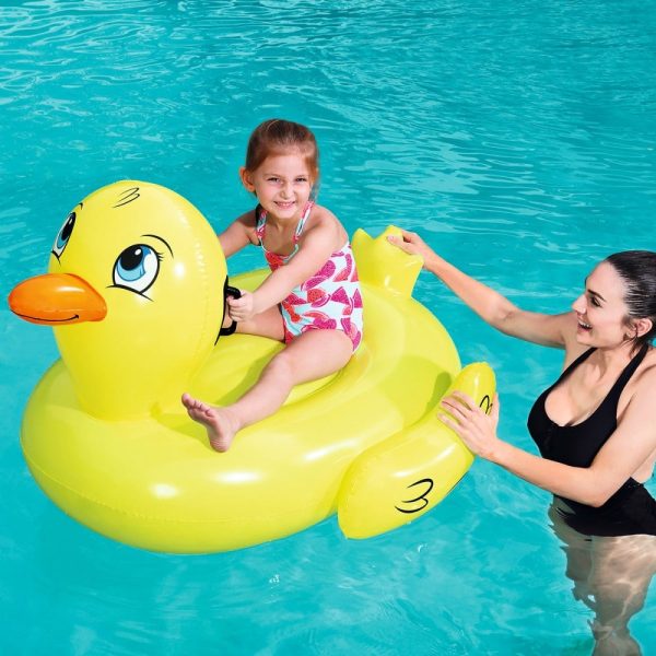 Duck with Handles Bestway #41102