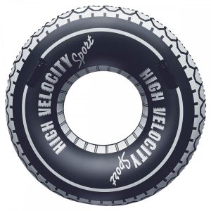 Tire Ring with Handles Bestway #36102
