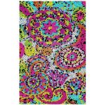 Gaudi Microfiber Beach Towel 180 x 100 cm