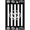 Anchor Microfiber Beach Towel 180 x 100 cm