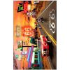 Route 66 USA Microfiber Beach Towel 180 x 100 cm