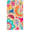 Colorful Mandalas Microfiber Beach Towel 180 x 100 cm