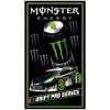 Monster Energy Microfiber Beach Towel 180 x 100 cm