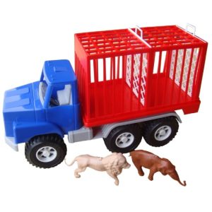 Animal Truck