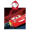 Cars Beach Poncho Child Polyester 55 x 55 cm - Front