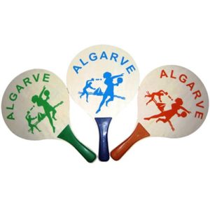 “Algarve” Classic Rackets