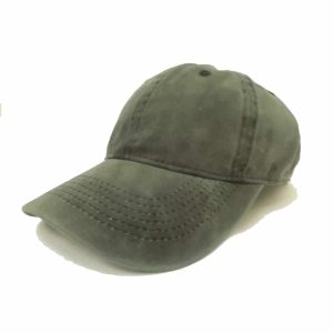 Gray Lady Jean Cap