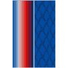 Microfiber Rope Mesh Beach Towel 180 x 100 cm