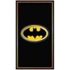 Batman Microfiber Beach Towel 180 x 100 cm