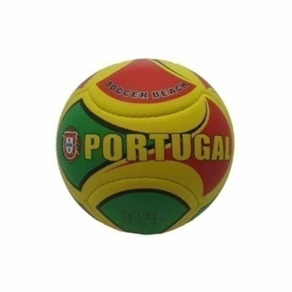 Portugal Soft Beach Small Football