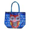 Owl Beach Bag