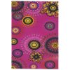 Microfiber Beach Towel Various Mandalas 180 x 100 cm