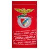 Sport Lisboa e Benfica SLB Microfiber Beach Towel
