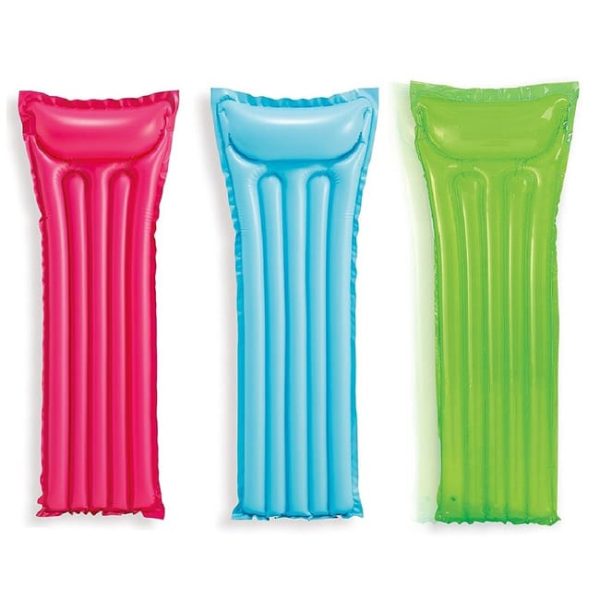 Intex Inflatable Single Mattress #59703