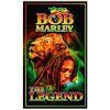 Bob Marley the Legend Microfiber Beach Towel 180 x 100cm