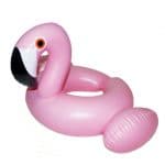Aremar Adjustable Flamingo Children's Float #6222