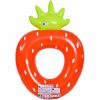 Jilong Strawberry Inflatable Float #37342