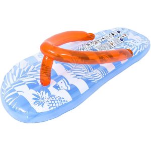 Jilong Slipper Inflatable Mattress #37433
