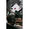 Jack Daniels Casino and Guitar Microfiber Beach Towel