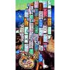 Microfiber Beach Towel Map of the United States Route 66