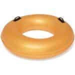 Bestway Gold Inflatable Float with Handles #36127