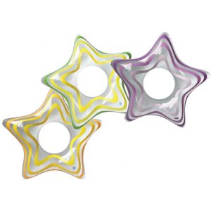 Aremar Children's Inflatable Star Buoy #60028