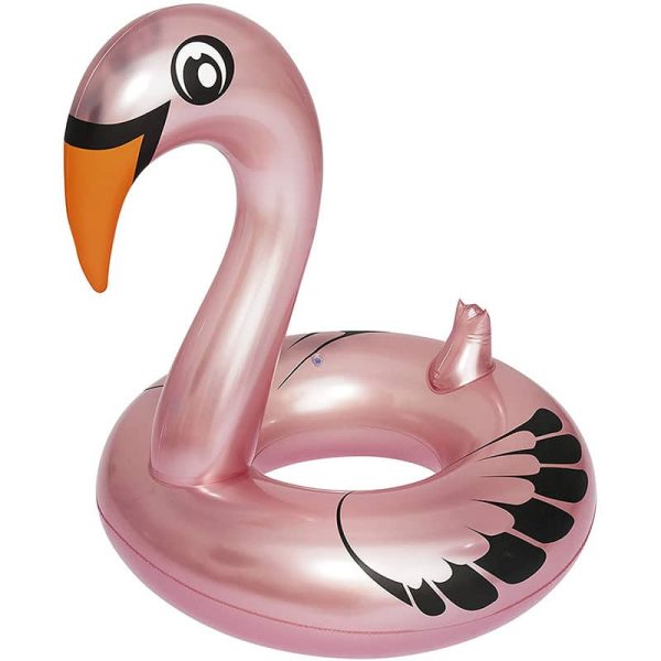 Jilong Inflatable Flamingo Ring #36124