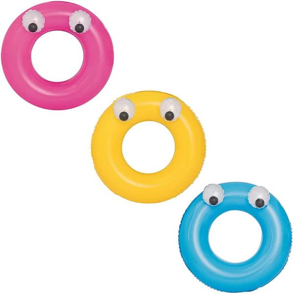 Bestway Large Inflatable Olheinhos Buoy #36119