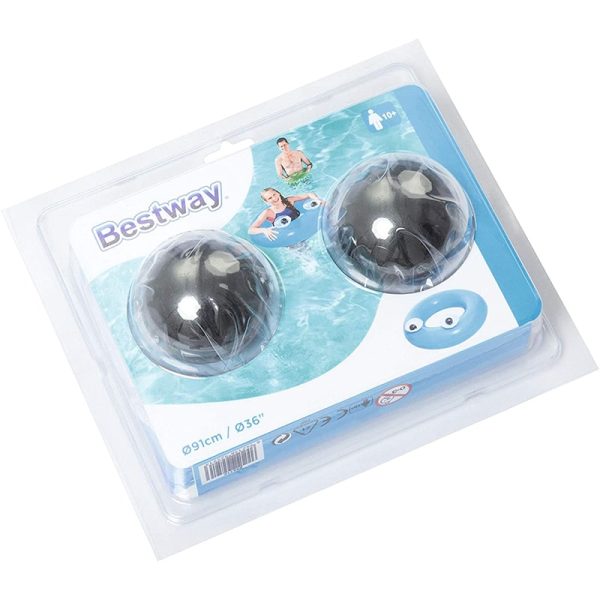 Bestway Large Inflatable Olheinhos Buoy