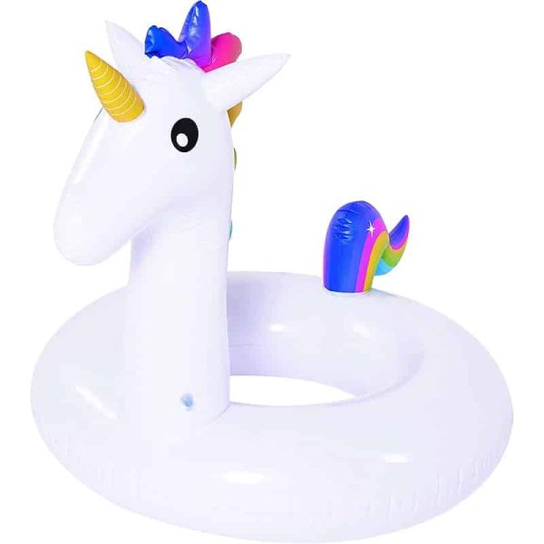 Unicorn-Small-Jilong Float #37434