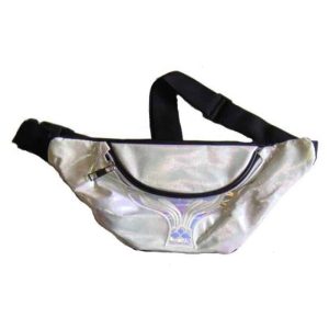 Pearl Mermaid Tail Waist Bag