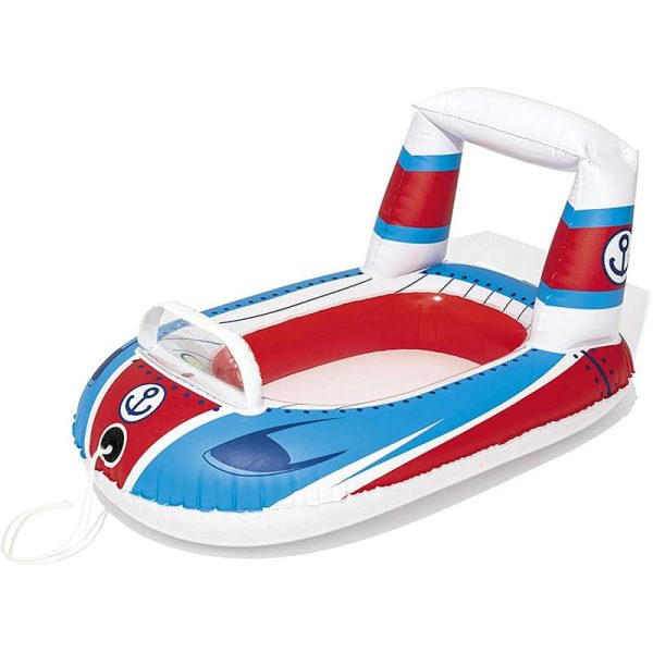 Bestway Inflatable Car #34106