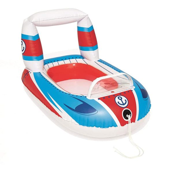 Bestway Inflatable Car #34106