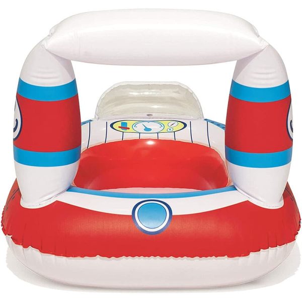 Bestway Inflatable Car #34106