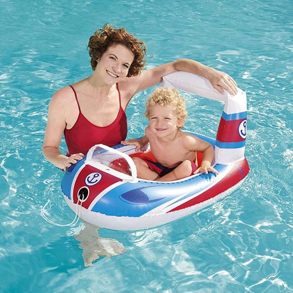 Bestway Inflatable Car #34106