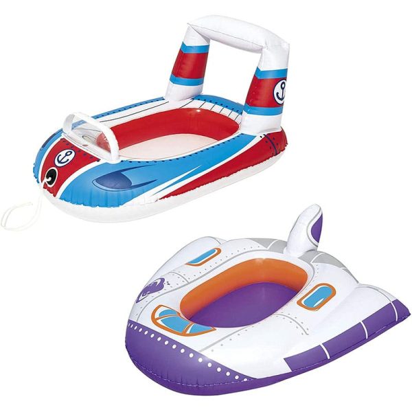 Bestway Inflatable Car / Spaceship #34106