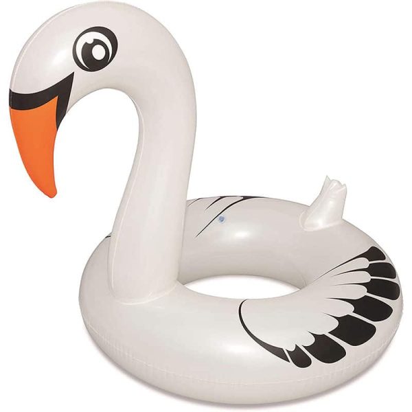 Jilong Inflatable Swan Ring #36124