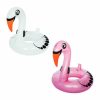 Swan Buoy - Bestway Inflatable Flamingo #36124