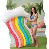 Aremar Rainbow Cloud Inflatable Mattress #60079