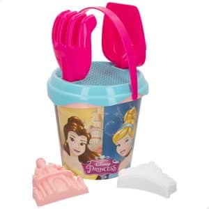 Disney Princess Beach Bucket Set 48209