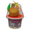 Unicorn Small Bucket Set with Take & Enjoy Accessories